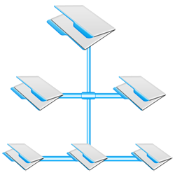 site map
